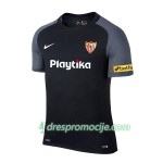 Sevilla Dres Treći 2018/19 Kratkih Rukava